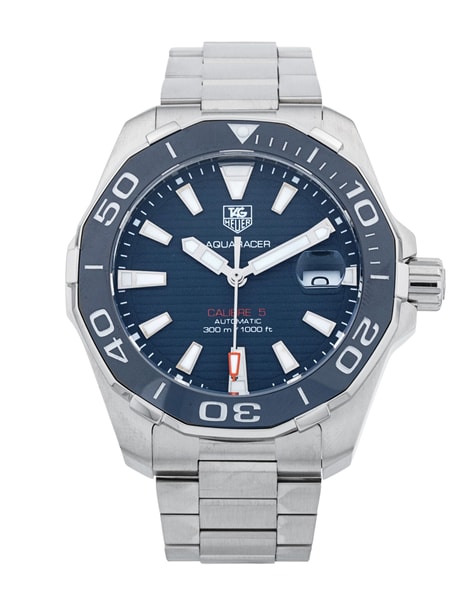 Tag Heuer Aquaracer WAY211C.BA0928